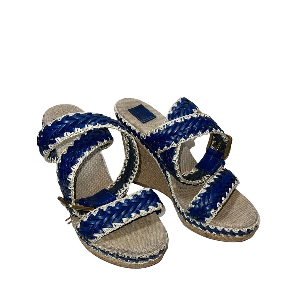Tory Burch BNB Women Shoes Size 7.5